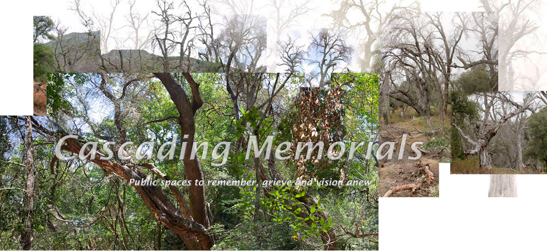 Cascading Memorials