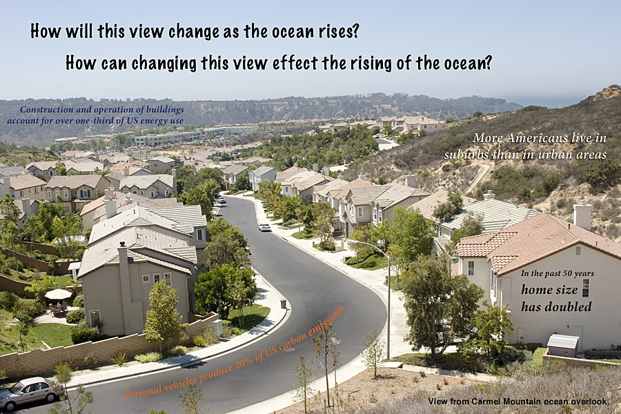 Preserving Paradise: Suburban Develoopment and Climate Change